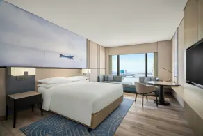 Courtyard by Marriott Danang Han River - Zimmer