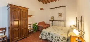 Agriturismo Tontenano - Zimmer