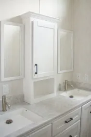 Scugog Landing Resort - Bathroom