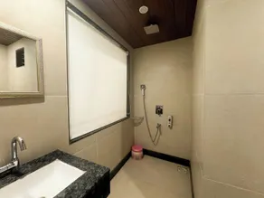 Zestin Hill Resort Lonavala - Bathroom