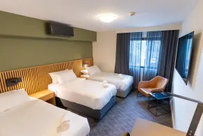 Mill Hotel Milperra Panania - Room