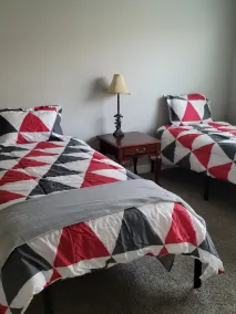 Cute And Cozy Hostel - Værelse
