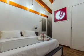 Il Semaforo Sila Hotel - Chambre