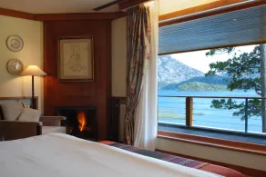Llao Llao Hotel & Resort-Golf-Spa - Vistas desde la habitación