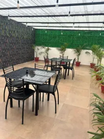 Hotel Dream Inn - Restaurant