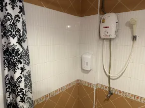 Nid Huahin Hotel - Bad