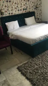 Benysta Hotel -Guest Room - Zimmer