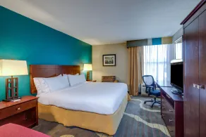 Holiday Inn Express Washington DC East- Andrews AFB by IHG - Værelse