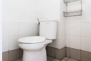 Star Apartemen Margonda Residence 2 - Salle de bain