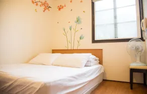 Deep Forest Inn - Room