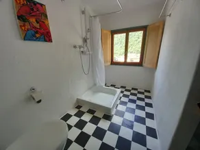 Casa Coerente Cavergno - Room 3 - Bad