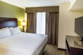 Hilton Garden Inn Hampton Coliseum Central - Chambre