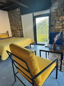 Fannoun Getaway Lodge by Hansa - Quarto
