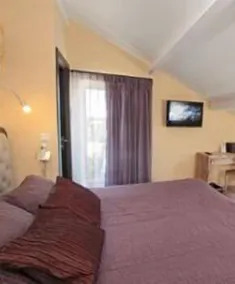 Hôtel Le Mas des Carassins, Saint-Rémy-de-Provence - Chambre