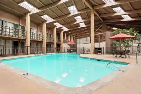 Best Western Outlaw Inn - Piscine