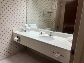 Orlando Palms - Salle de bain