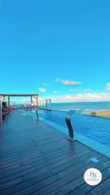 Paiva Home Stay by Flatbpaiva - Pool