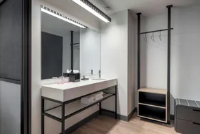 Aloft by Marriott Florence - Rum