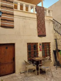 Diib House Hotel - Reception