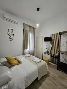B&B Green - Room