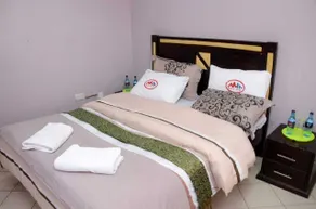 Madola Hotel - Room