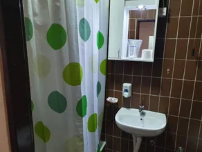 Hotel Vojvodina - Bathroom
