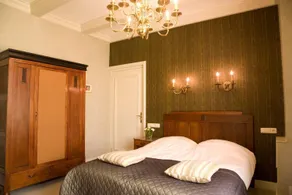 Stadspaleis Hotel & Restaurant OldRuitenborgh - Chambre