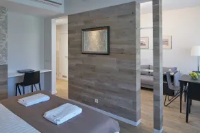 Amber Sea Hotel & SPA - Habitación