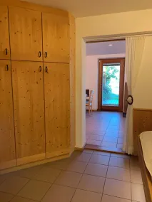 Haus Lasaun - Room