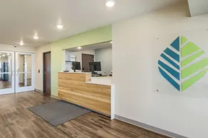 WoodSpring Suites Beaverton - Portland West - Réception