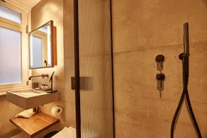Regno Di Morea - Salle de bain