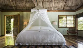 Gaia Riverlodge - Room