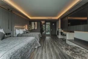 Hotel Casa Kavia - Chambre