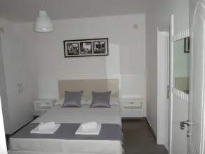 Apartments FourRoses - Room