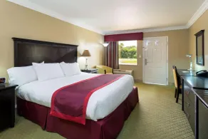 Ramada by Wyndham Lake Placid - Chambre