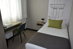 Hotel Parque Las Palmas - Chambre