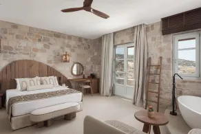 Horizon Suites Milos - Camera