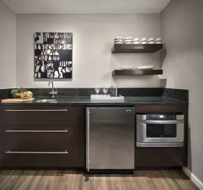 Shelburne NYC - Chambre