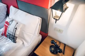 Hotel Everest Arco - Chambre