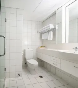 The Spencer Hotel - Salle de bain