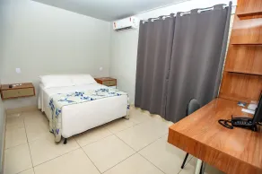 Hotel 365 - Room