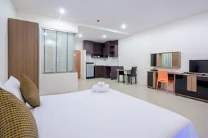 Chic Residences at Karon Beach - Rom