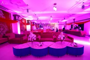 HOTEL MADHUBAN - Restaurant