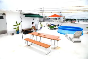Emix Ishigaki - Piscine