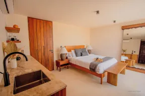 Muunek by Land Boutique - Room