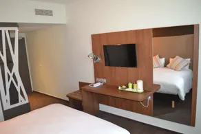 Campanile PRIME - Saint Jean de Luz - Chambre