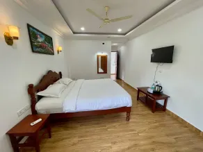 Palm Paradise Resort - Room