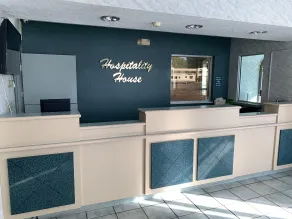 Hospitality House Union City I 69 US 51, TN - Réception