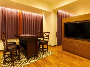 Sunset Beach Hotel - Chambre