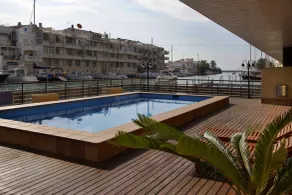 Pierre & Vacances Empuriabrava Marina - Pool
